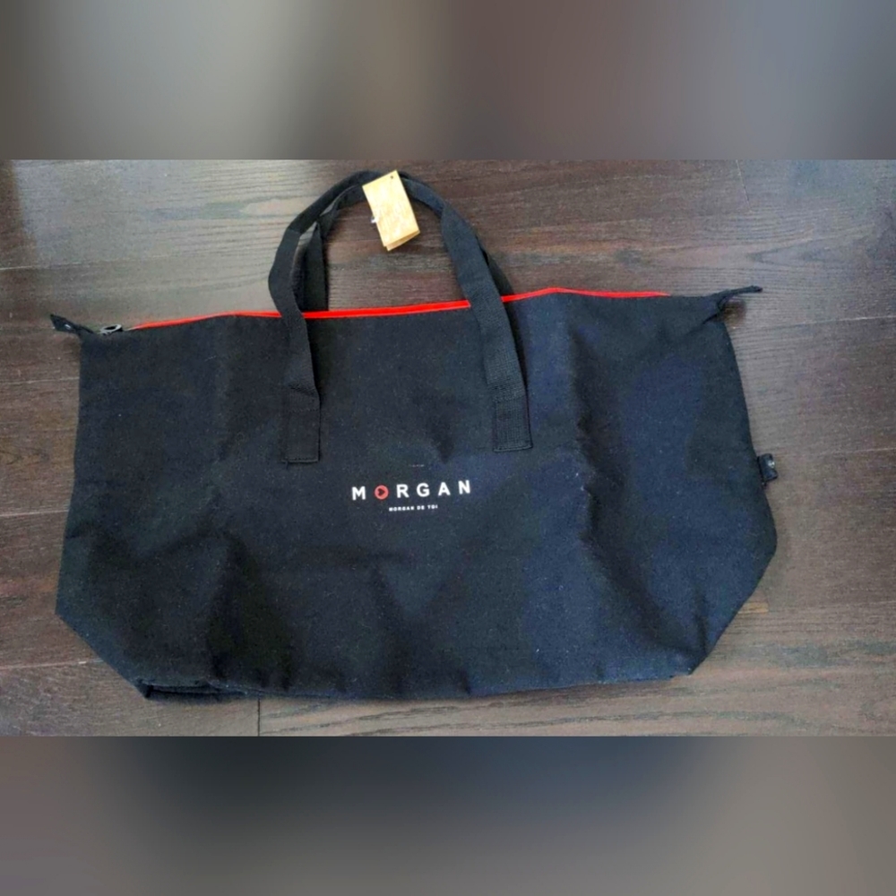 Morgan de Toi Weekender Bag